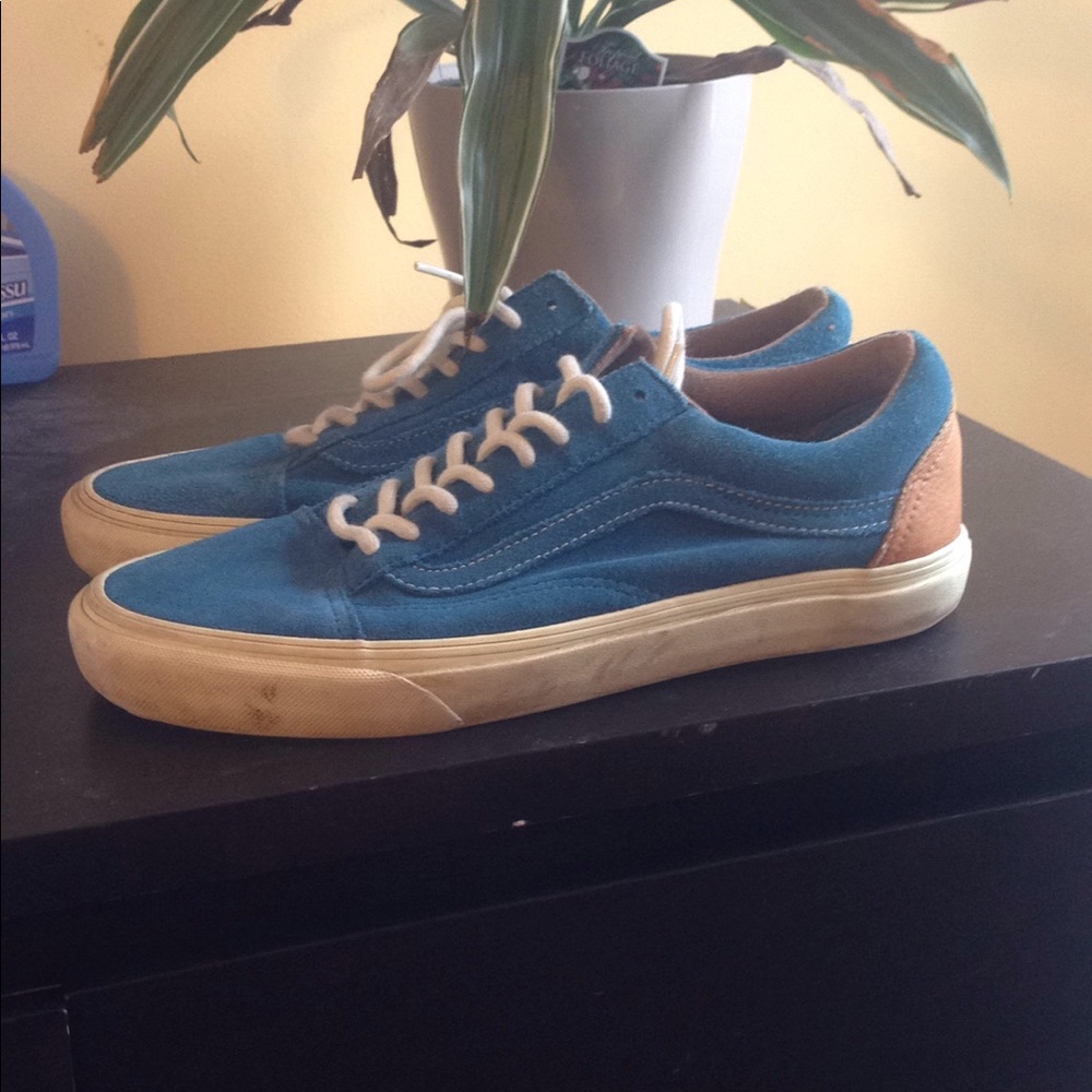Vans